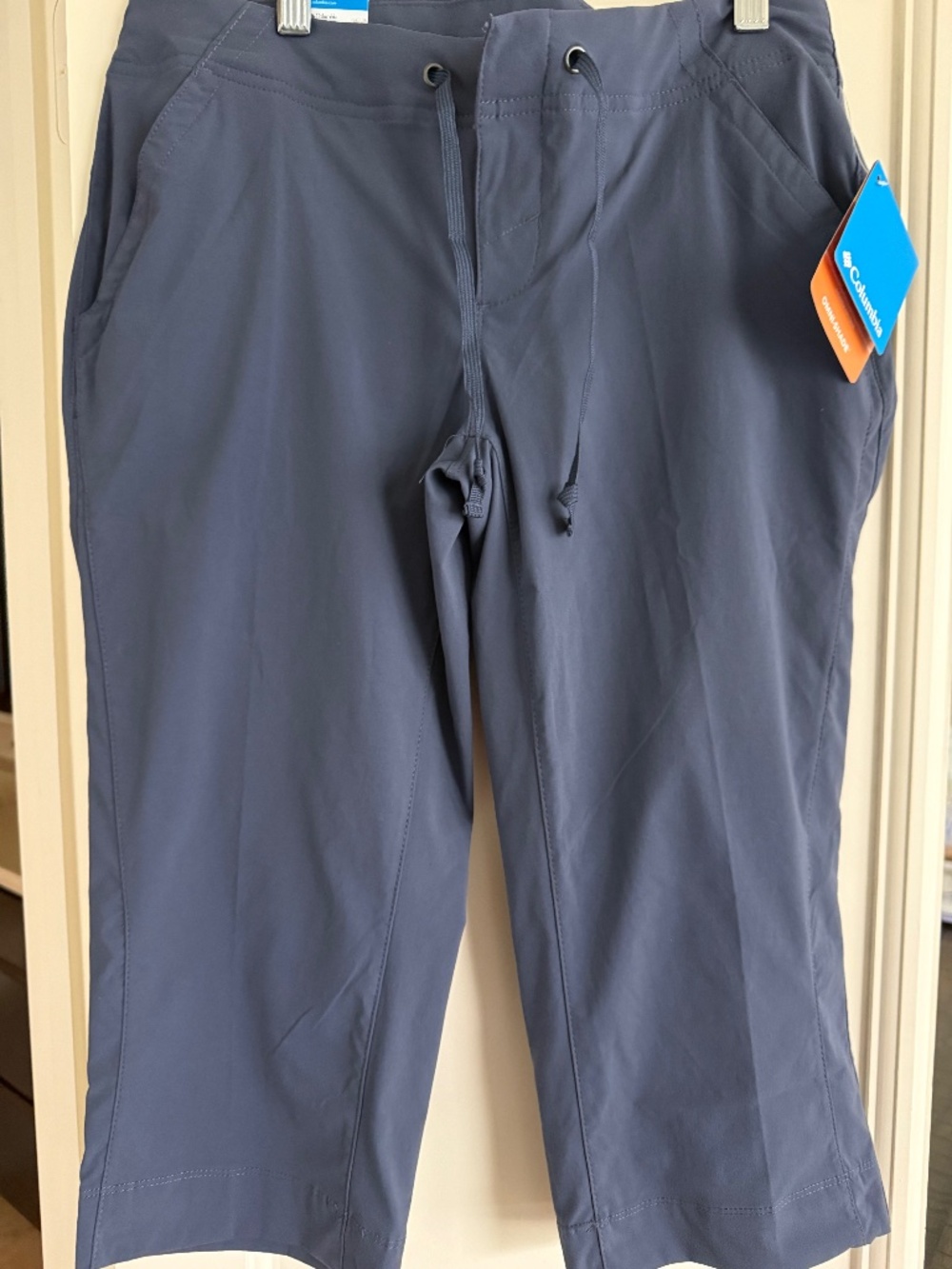 Columbia Capri Pants